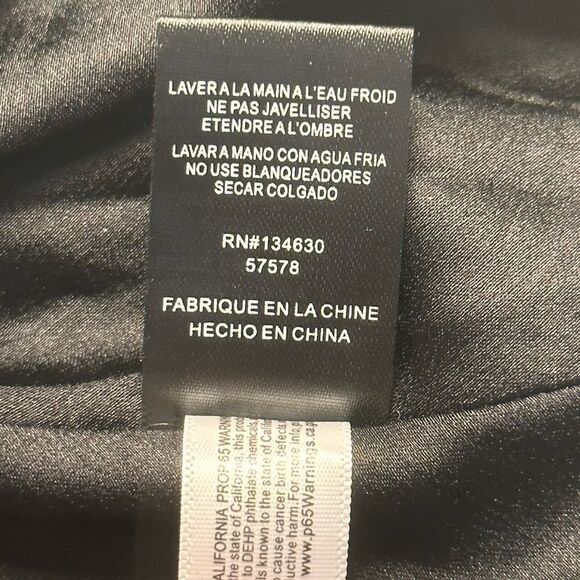 Anthropologie x Sunday In Brooklyn Balloon Sleeve Sequin Mini Dress - Picture 10 of 10